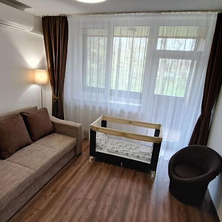 Ozoon Hotel Nyiregyhaza Ngoại thất bức ảnh